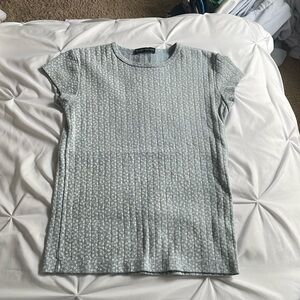 Brandy melville shirt